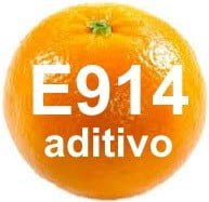 E914 - Cera de Polietileno Oxidada